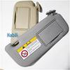 2014-19 Toyota Corolla Sunshade Visor with Vanity Mirror