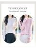 2026 Spring/Summer Women's Lightweight Wool Knit Hooded Cardigan with Three Stripes