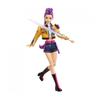 Samg Entertainment Kpop Demon Hunters Core Fashion Doll Lumi