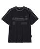 ELIMENO El Hakata Track Line Short Sleeve T-Shirt 5 Colors (Type B)