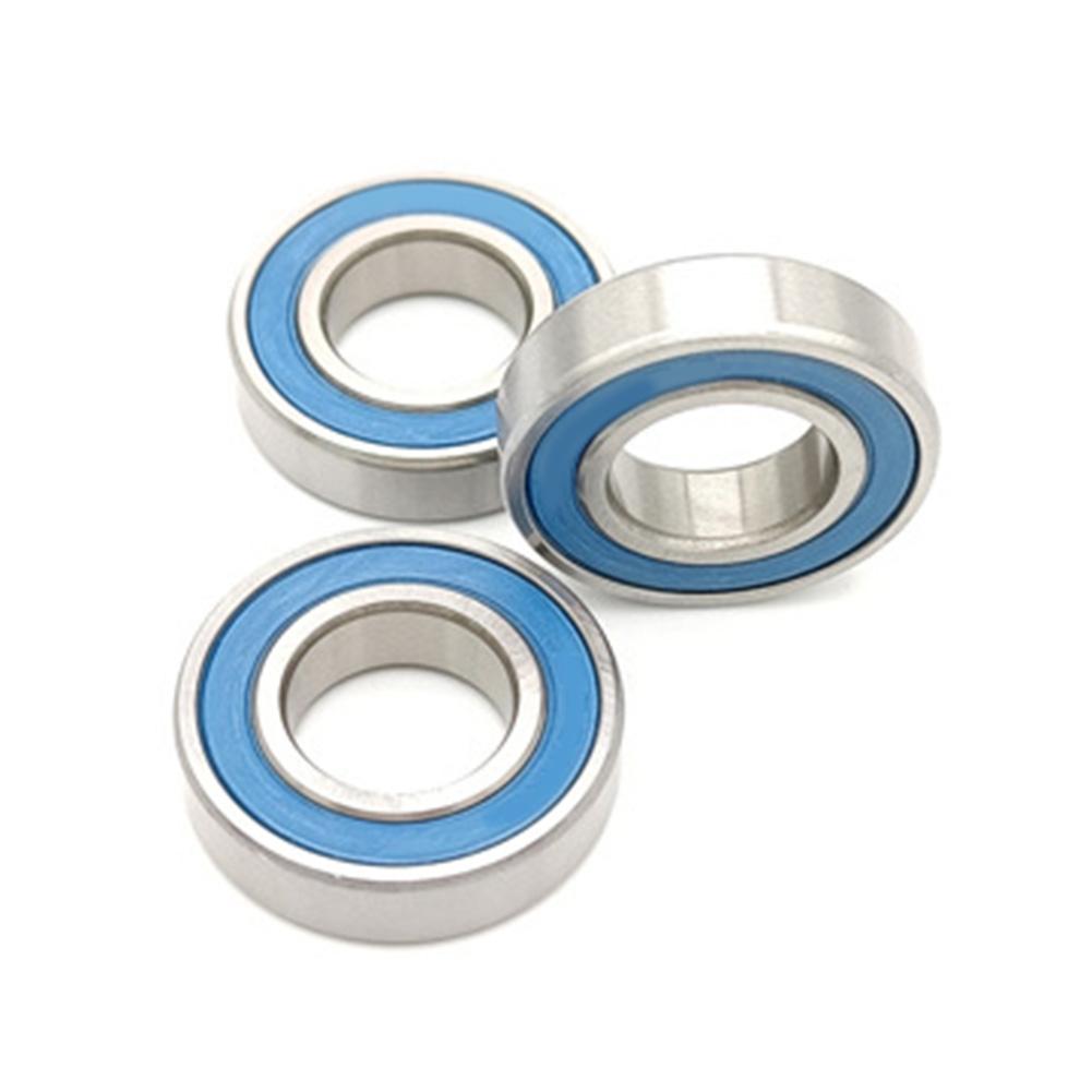 17287-2RS BEARING Bicycle Body Bearing Easy To Use