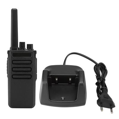 TC F1 Walkie Talkie Outdoor Hotel Baustelle Zwei-Wege-Radio