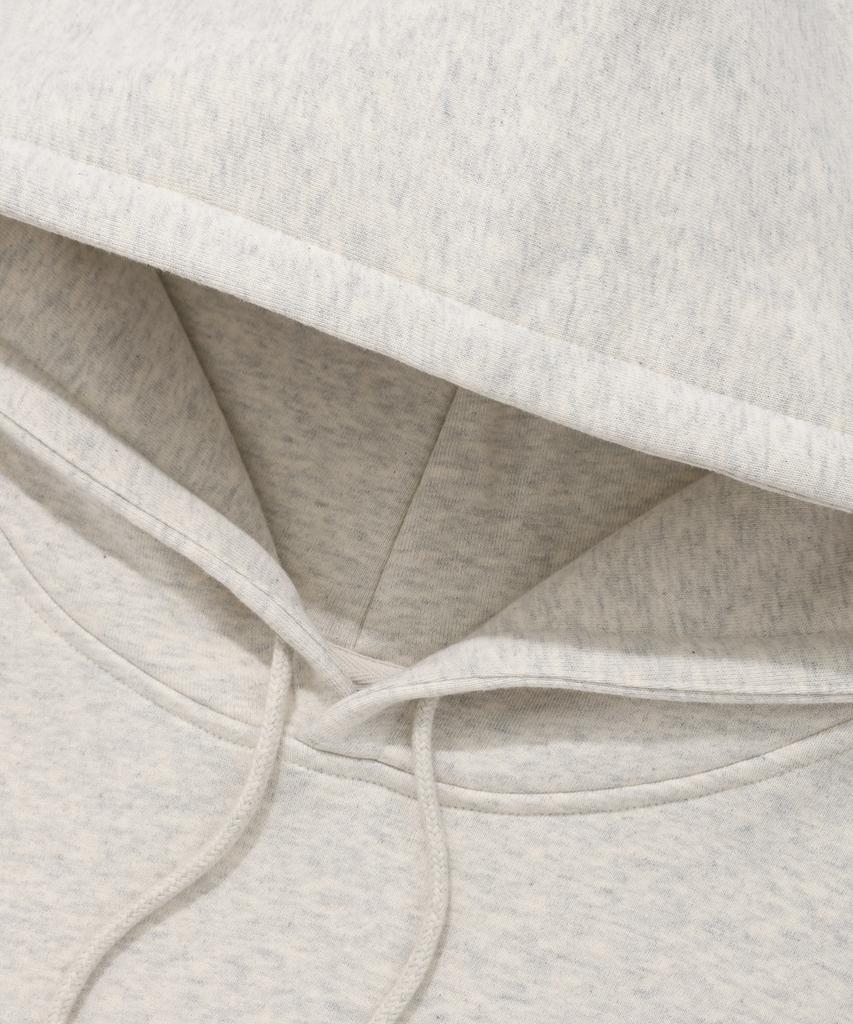 Scatter Startail Hood_Oatmeal