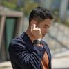 Pasek do Apple Watch Series 1 UNIQ Airosoft Silicone Zielony