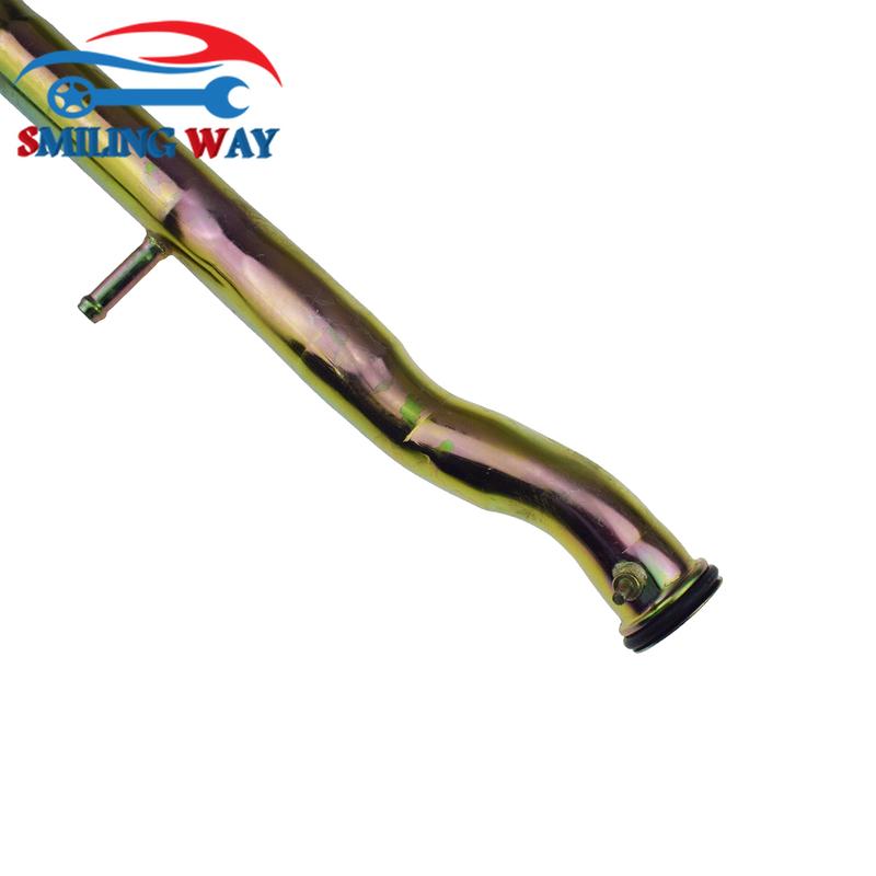 Mangueira Tubo Conector Conexão Mangueira Bypass Refrigerante Água Anéis O para Honda Civic D16 1.6L 1996 1997 1998 1999 2000 19505-P2A-000