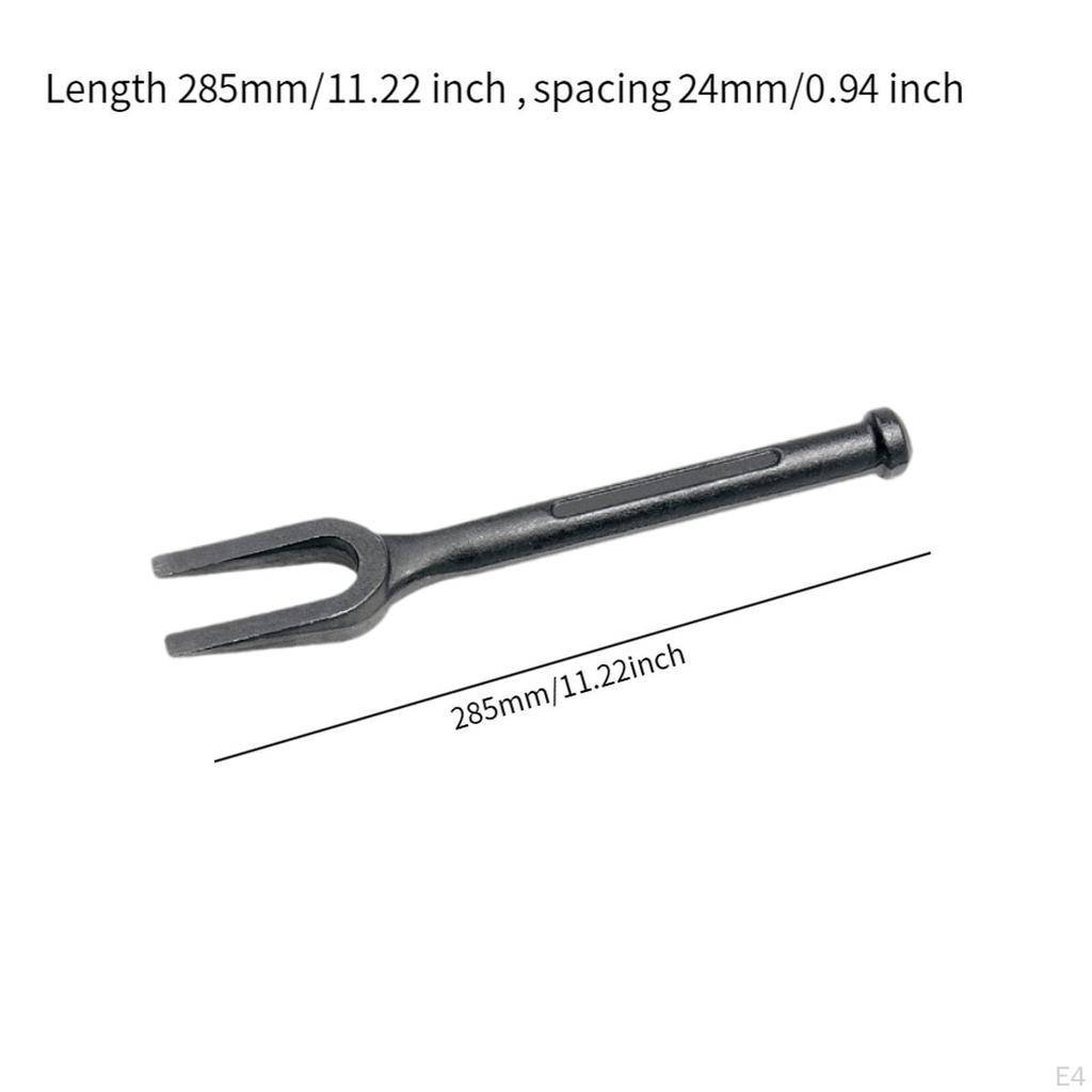 Kugelgelenk-Abzieher, Spurstangenkopf-Entferner, Pickle-Gabel, Kfz-Spezialwerkzeug