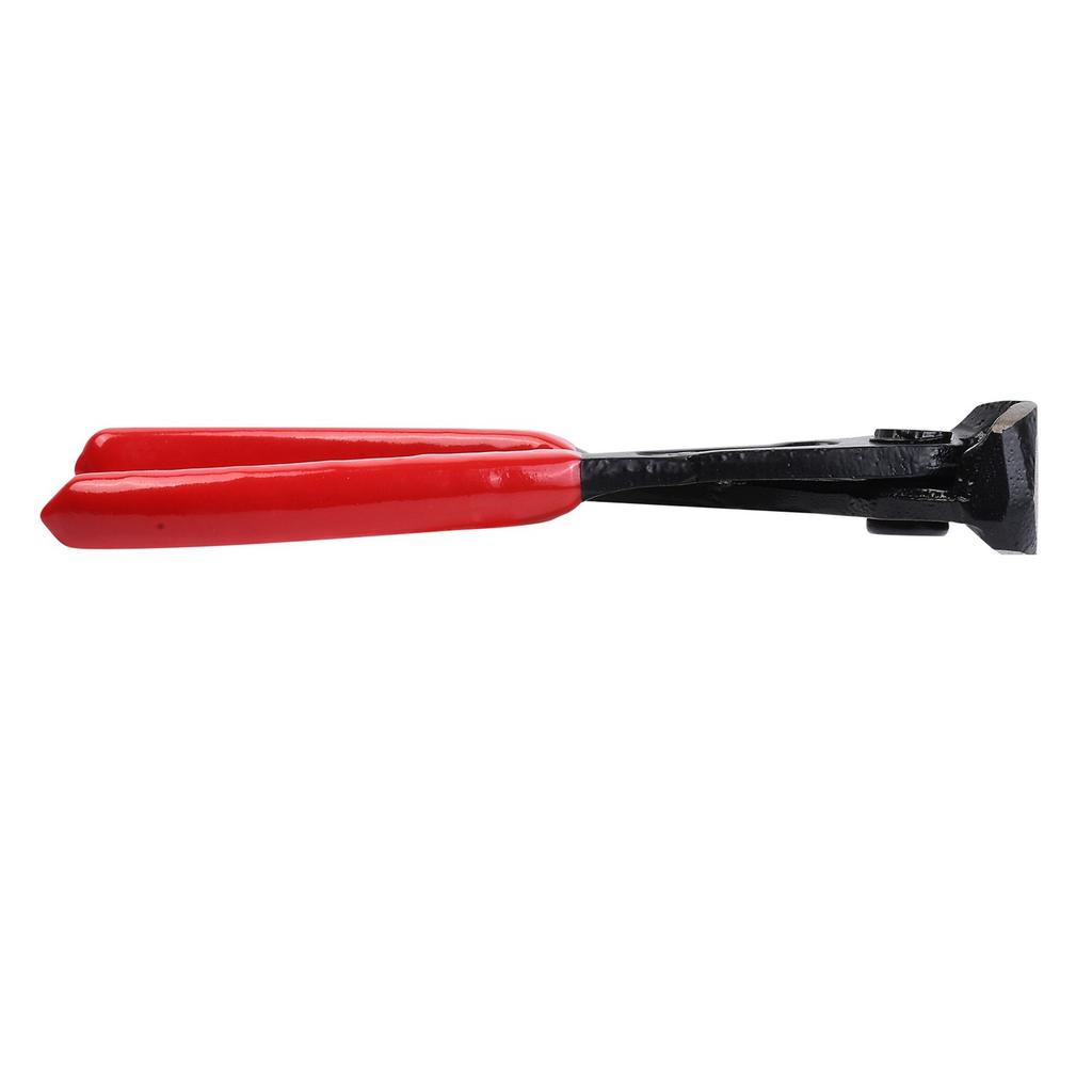 6-inch Guitar Fret End Cutter Pliers String Cutter for Stringed Instruments Luthier's Tools Fret End Cutter