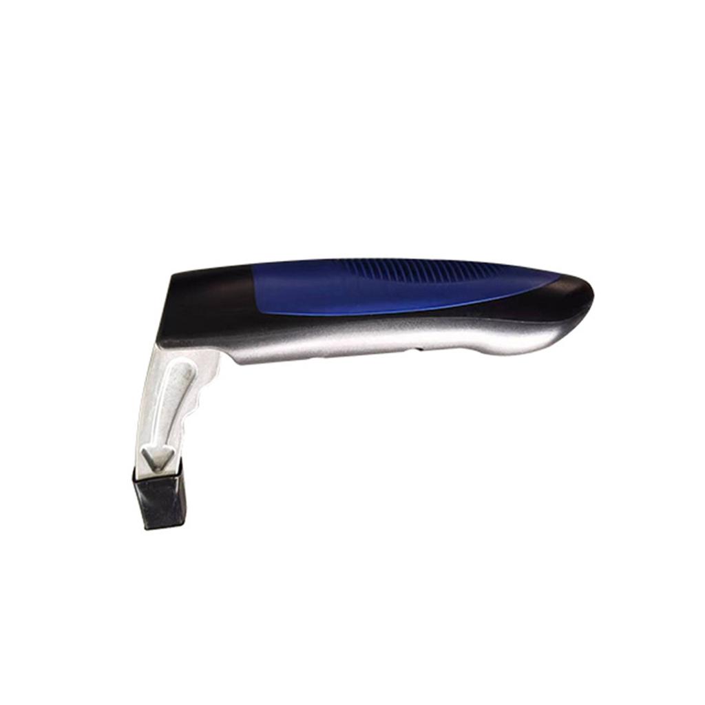 Auto Scheibenbrecher Auto Sicherheitshammer Auto Rettungswerkzeug Notfallhammer Sicherheitsgurtmesser Auto Notfallrettung Fluchthammer