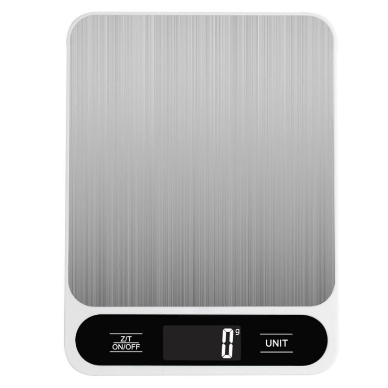 Digital Kitchen Scale Weight Scale Food Coffee Scales Smart Electronic Waterproof Digital Scale For Baking And Cook