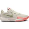 Nike Air Zoom GT Cut Academy Our Holiday Pack Unisex Sneakers Cream Sea-Glass Olive-Aura FB2599-007