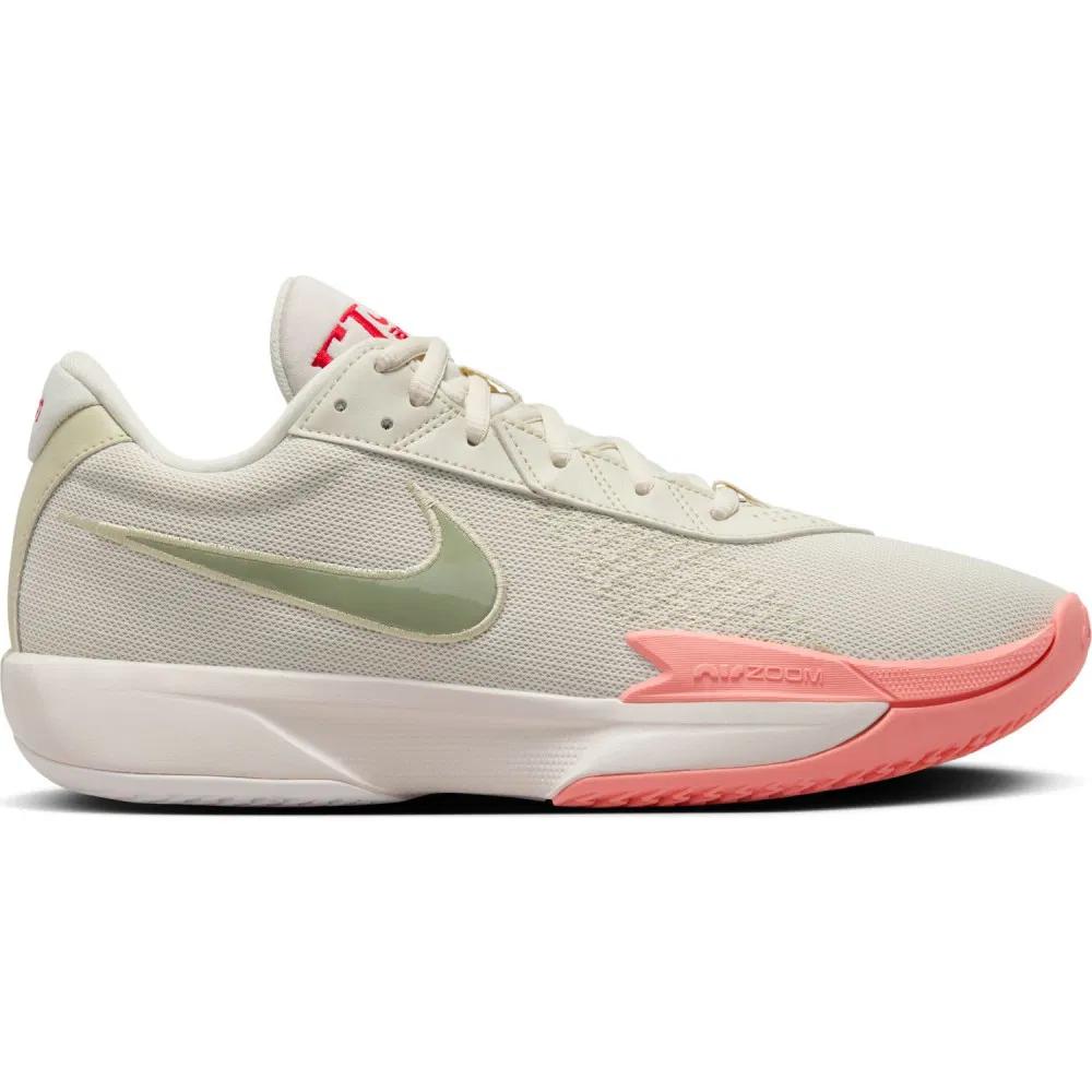 Nike Air Zoom GT Cut Academy Our Holiday Pack Unisex Sneakers Cream Sea-Glass Olive-Aura FB2599-007