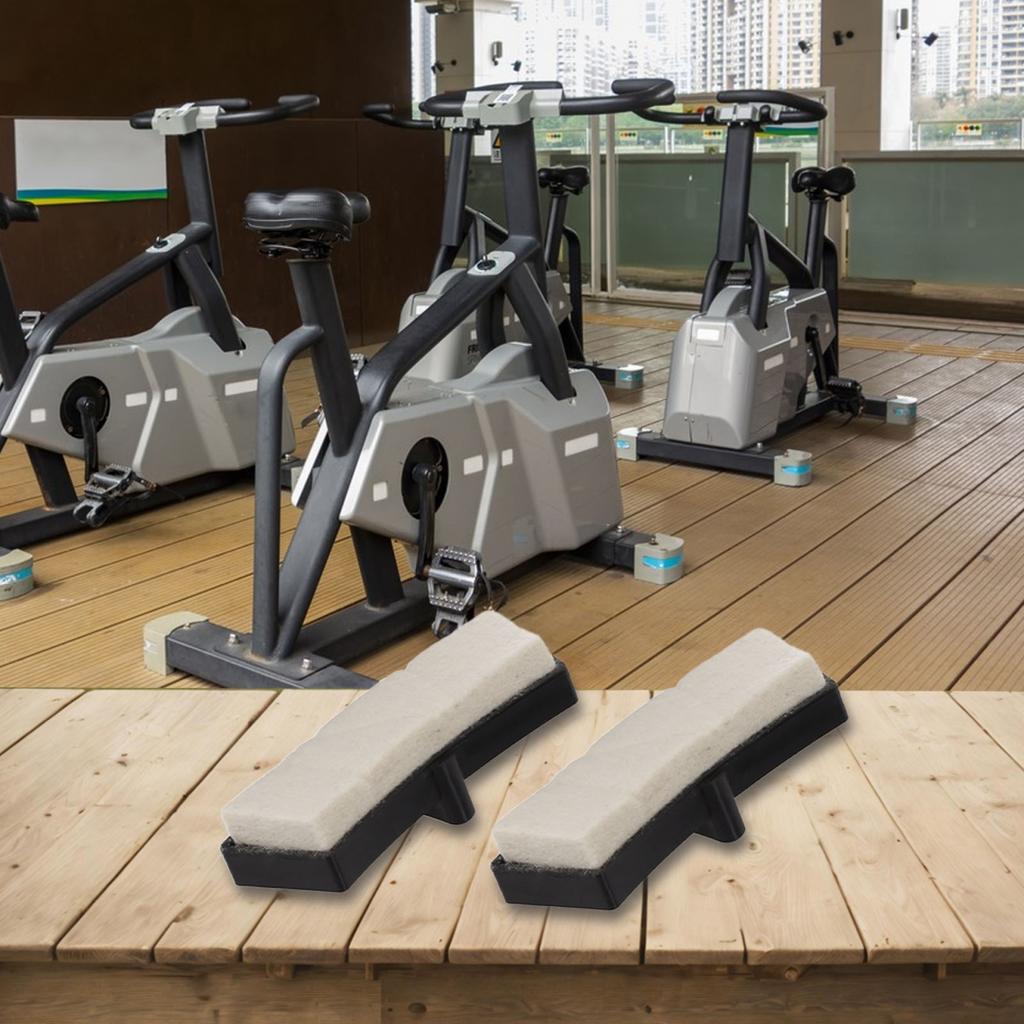 Exercise Bike Brake Pads Stationary Bike Resistance Pads