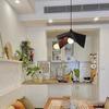 Dream Bubble Retro Dining Pendant Light