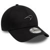 New Era 39Thirty Stretch Cap - McLaren Racing noir