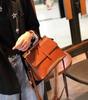 New Summer Style Genuine Leather High-end Crossbody Bag with Crocodile Pattern,large Capacity,single Shoulder/handbag for Women.