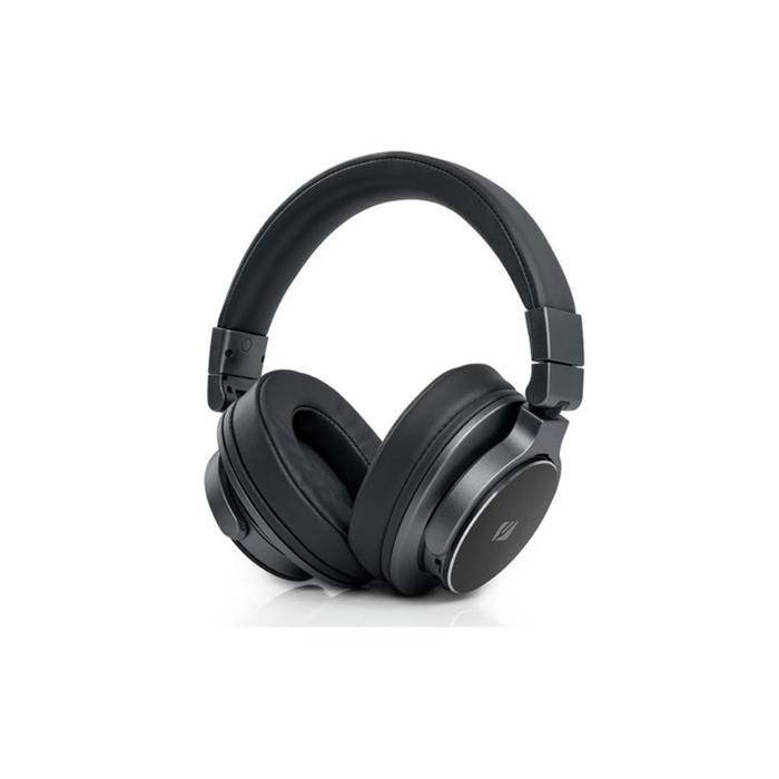Casque sans fil - MUSE - M-278 FB - Autonomie 40h - Bluetooth 5.0 - Sur-oreille