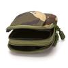 Herren Taillentasche Beutel Outdoor Wasserdicht Sport Jagd Gürtel Molle Handy Reise Taschen Oxford