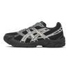 Asics Gel 1130 Black Glacier Grey Unisex Sneakers 1201A910-001