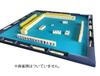 Taiyo Giken Mahjong Matte Junk Mat