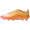 F50 Messi Elite FG Messi Ice Tangerine Pack Unisex Fußballschuhe Orange Gold-Metallic Reines-Tangerine JQ0952