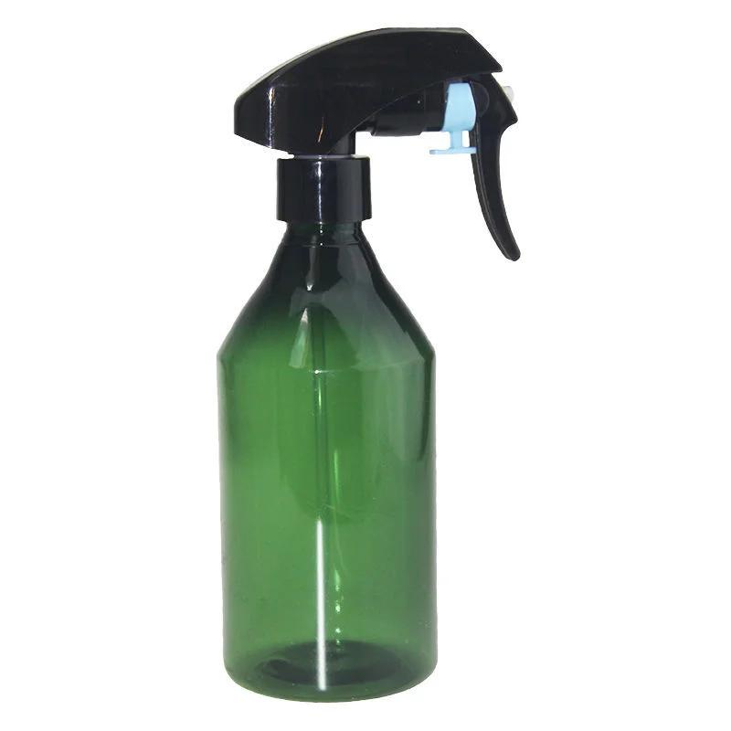 300ml PET Spray Empty Bottles Trigger Sprayer Essential Oils Aromatherapy Perfume Refillable Bottle