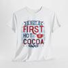Chilly Weather T-shirt Tops Tees Unisex | Stylish & Trendy Winter Season Tee