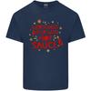 Everythings Better With Hot Sauce Funny Food Unisexs Light Cotton Tshirt