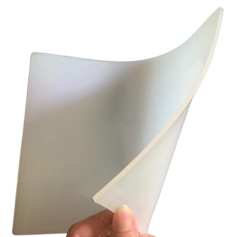 Pad Izolator din Silicon pentru Reparații Telefoane, Lipire, Încălzire cu Aer Cald, Dimensiune Mare, Rezistent la Temperatură, Pad de Lucru