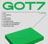 GOT7 12. mini album [GOT7]