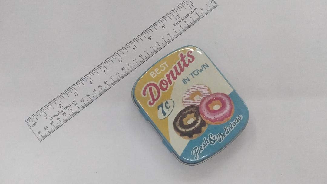 Jintan sudraba tabletes plastmasas dāvanu kastīte