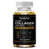 Colagen I/II/III/X 1000mg 120 capsule Supliment alimentar