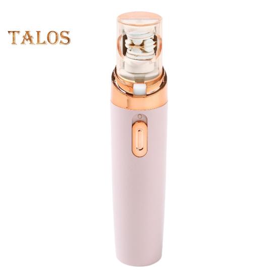 

Женская электробритва на батарейках, водонепроницаемая, портативная, для путешествий, для лица, тела, зоны бикини, для удаления волос на руках и ногах, бритва, эпилятор, триммер Battery