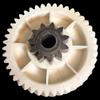 XMS-900 Shredder 43-Tooth Nylon Replacement Gear CN plug (adapter included)