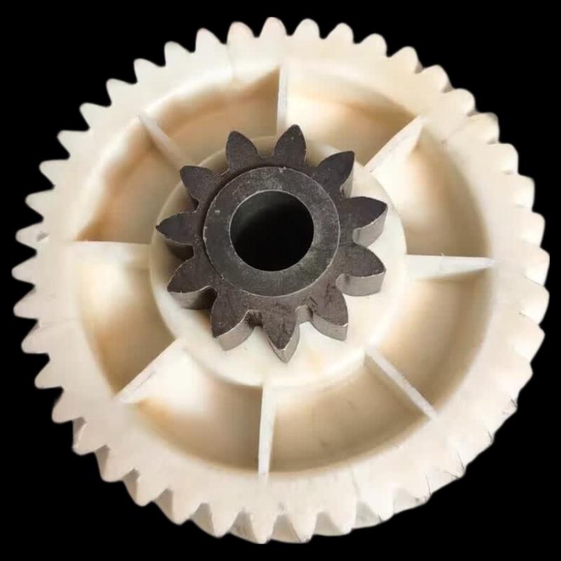XMS-900 Shredder 43-Tooth Nylon Replacement Gear CN plug (adapter included)