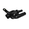Engine Cooling Thermostat Housing Pem101050 For Mg 800 V6 Mgzs 75 Mgzt 2.0 2.5 Water Pass Thermosta