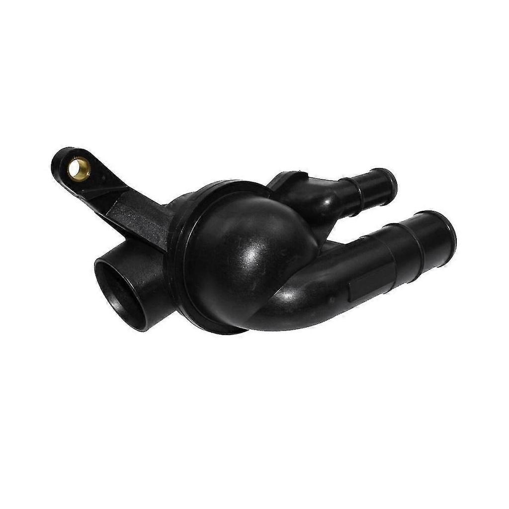Engine Cooling Thermostat Housing Pem101050 For Mg 800 V6 Mgzs 75 Mgzt 2.0 2.5 Water Pass Thermosta