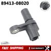 Car Transmission Speed Sensor 89413-08020 Fit For Toyota Avalon Camry Corolla Lexus ES300 ES330 RX300 8941308020 89411-33010 New