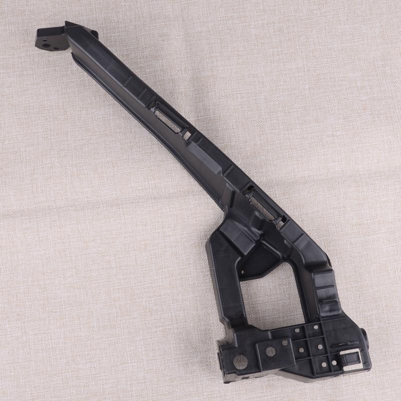 

Car Black Plastic Front Left Side Headlight Bracket 71190T7AJ00 Fit For Honda HR-V 2021 2020 2019