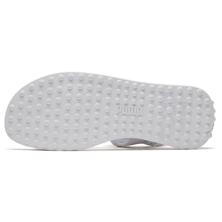 Puma Future Rider Sandal 'White' Men's 372318-02