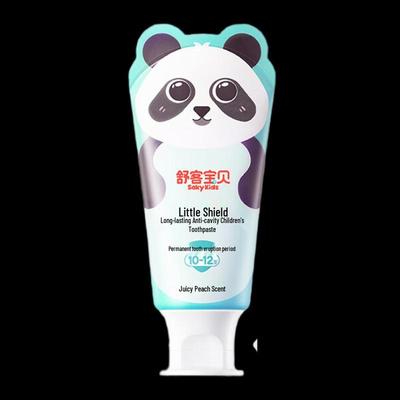 Shuke Kids Long-lasting Anti-Cavity Toothpaste