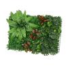 15.7x23.6 Wall Panel Fence Decoration Privacy Background Carpet Hedge Lawn Artificial Topiary Hedges
