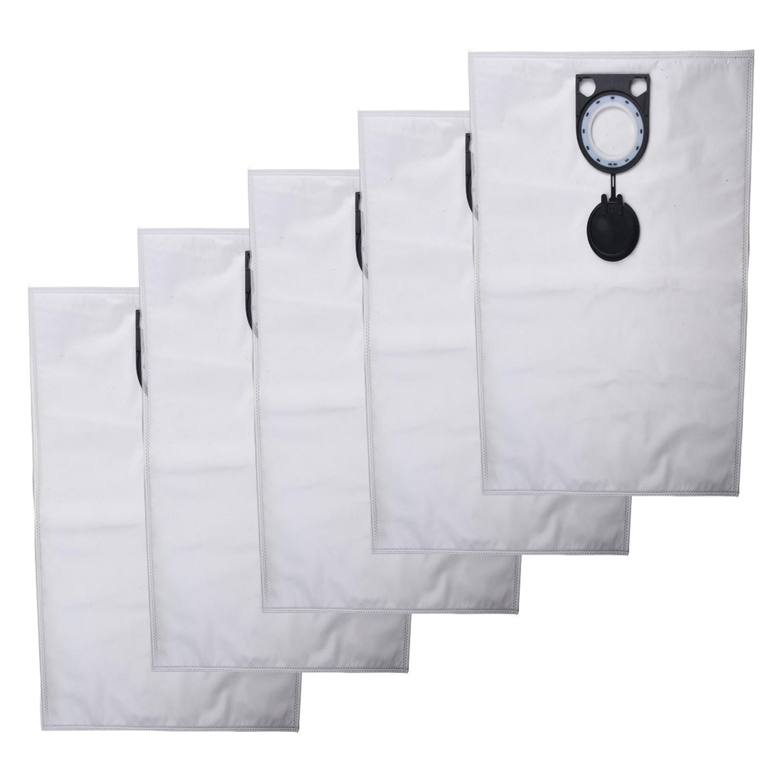 

Vacuum Cleaner Bags Dust Bag With 4 Filter Layers Filter Bags
