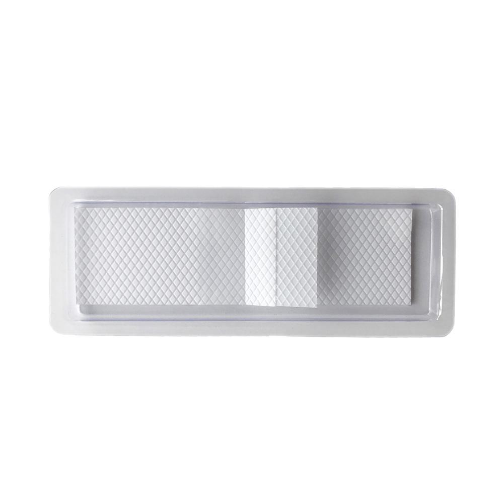 Silicone Removal Scar Sticker Reusable Acne Gel Scar Therapy Patch Burn Trauma Sheet Skin Repair #852