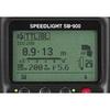 Nikon Speedlight SB-900