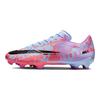 Nike Zoom Unisex tenisky Mercurial Vapor 15 Academy MG Dream Speed ​​6 Pack Blue Cobalt-Bliss Fuchsia-Dream DV2424-405