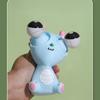 Stress-relieving Toy: Pinching Fun Eye-Popping Dragon Relaxation Toy