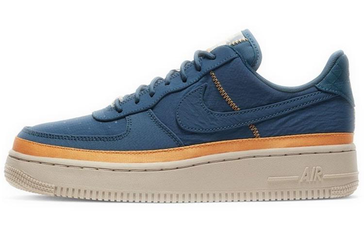 

Nike Air Force 1 Low Se Blue Force Women s AA0287-402 37.5