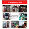 UNI T UT61B+ UT61E+ UT61D+ Smart Professional Digital Multimeter Tester Unit True RMS Auto Range 6000 Counts DC AC 1000V