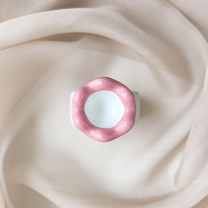 Ceramic Face Scraping Tool Dual Purpose Body Massager for Skin Care and Beauty Routine