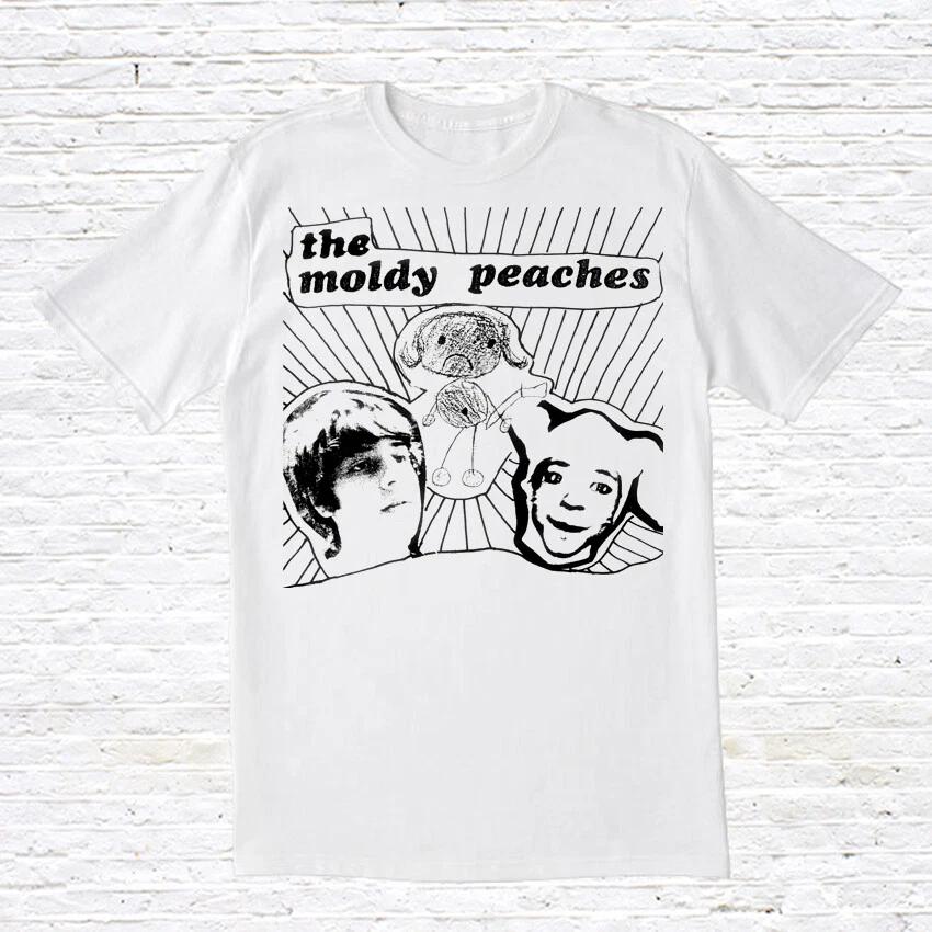 The Moldy Peaches T-Shirt 3XL
